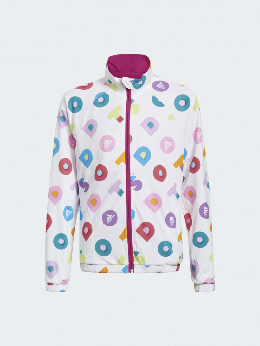 Ветровка Adidas модель GN8851 Фото