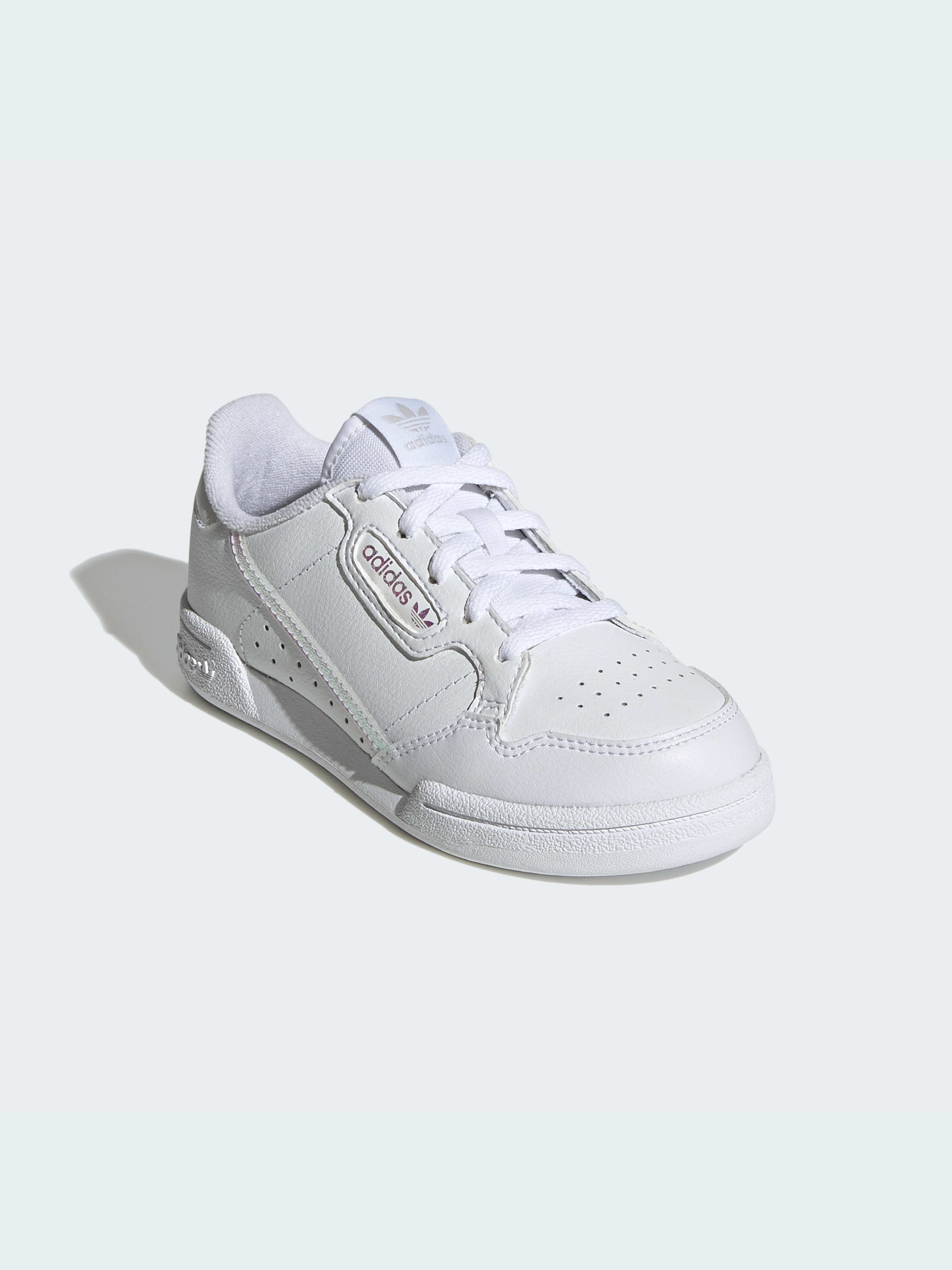 Кроссовки Adidas модель FU6668 Фото