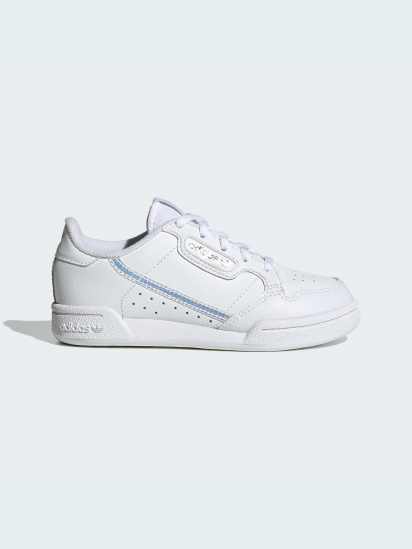 Кроссовки adidas модель FU6668 — фото - INTERTOP