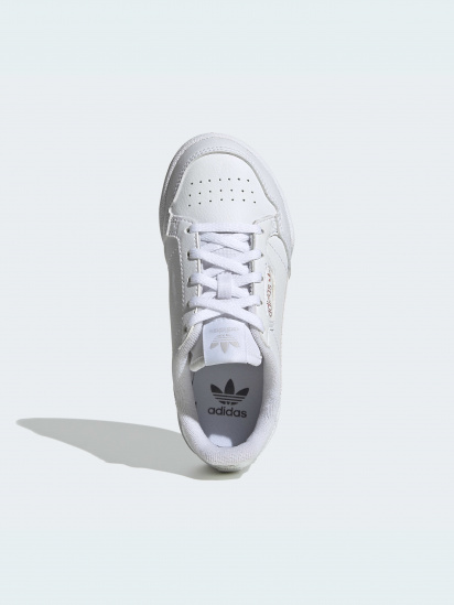 Кроссовки adidas модель FU6668 — фото 3 - INTERTOP