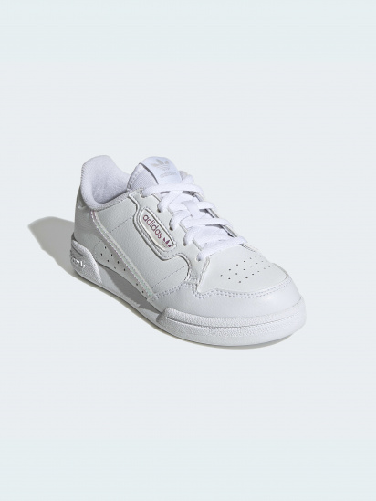 Кроссовки adidas модель FU6668 — фото 5 - INTERTOP