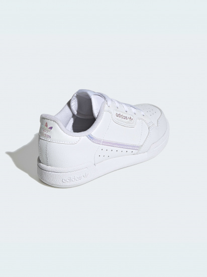 Кроссовки adidas модель FU6668 — фото 6 - INTERTOP