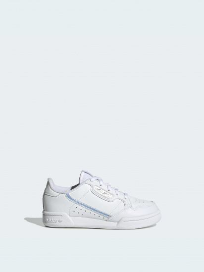 Кроссовки adidas модель FU6668 - фото