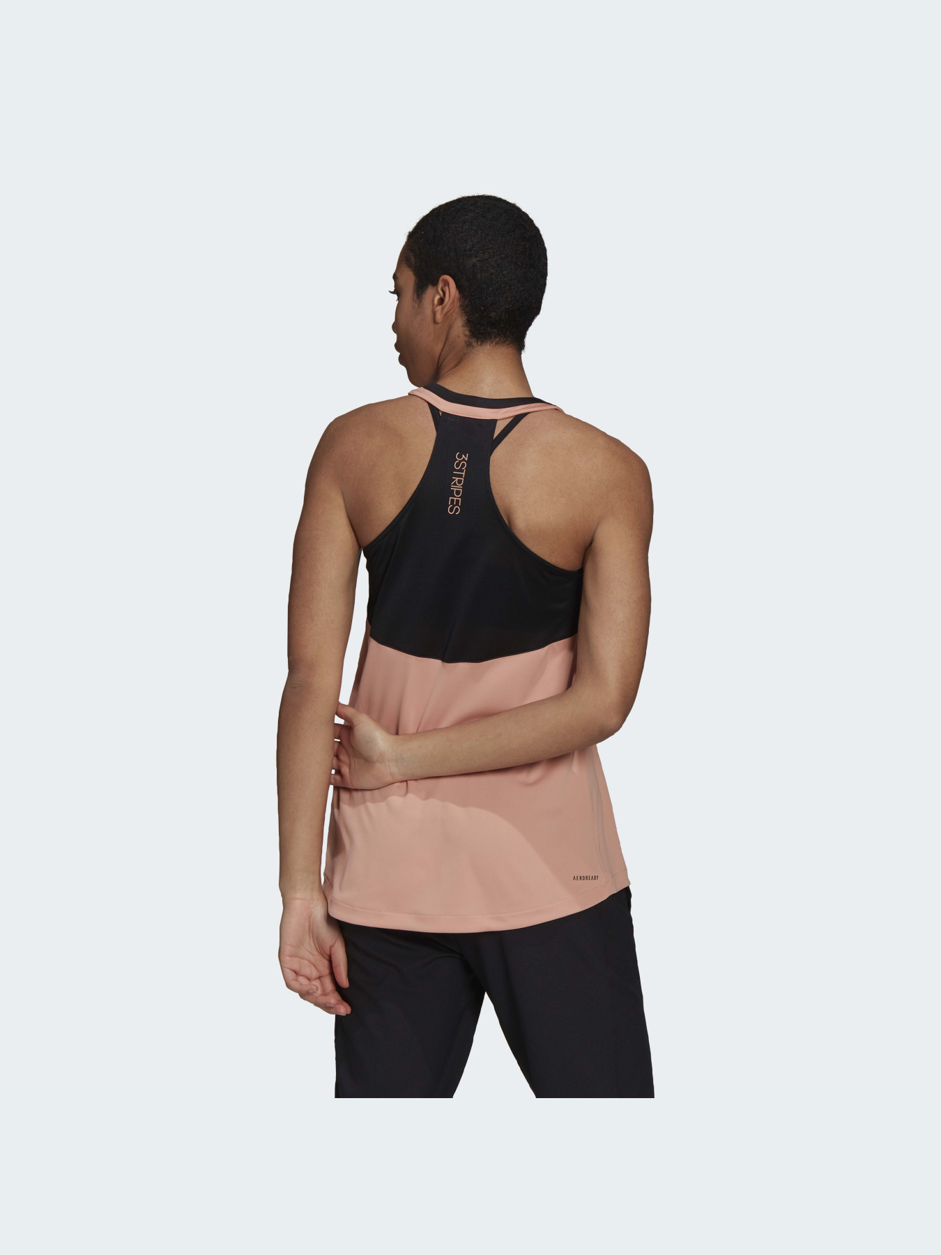 Майка спортивная Adidas модель H33701 Фото