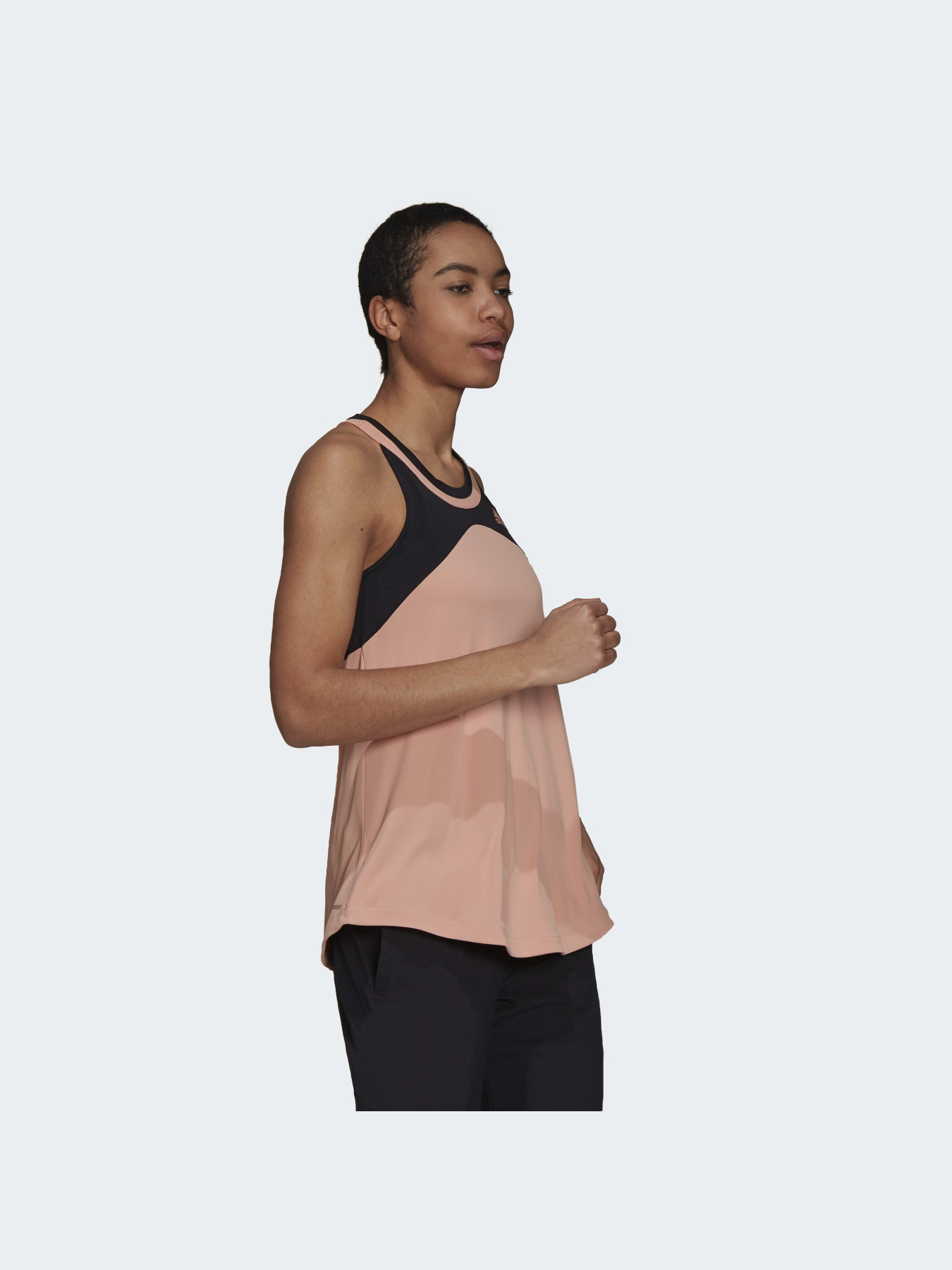 Майка спортивная Adidas модель H33701 Фото