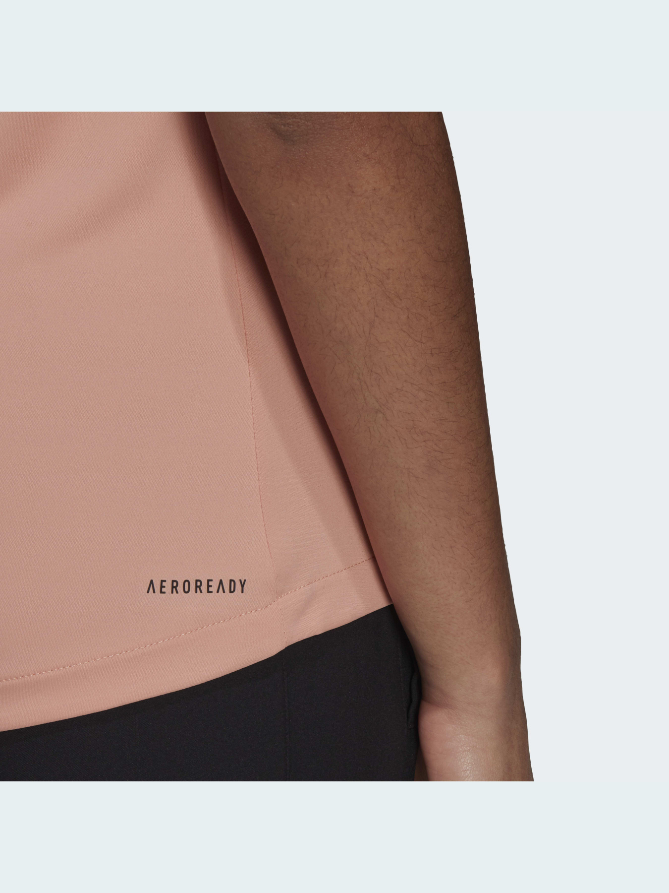 Майка спортивная Adidas модель H33701 Фото