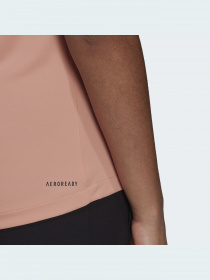 Майка спортивная Adidas модель H33701 Фото