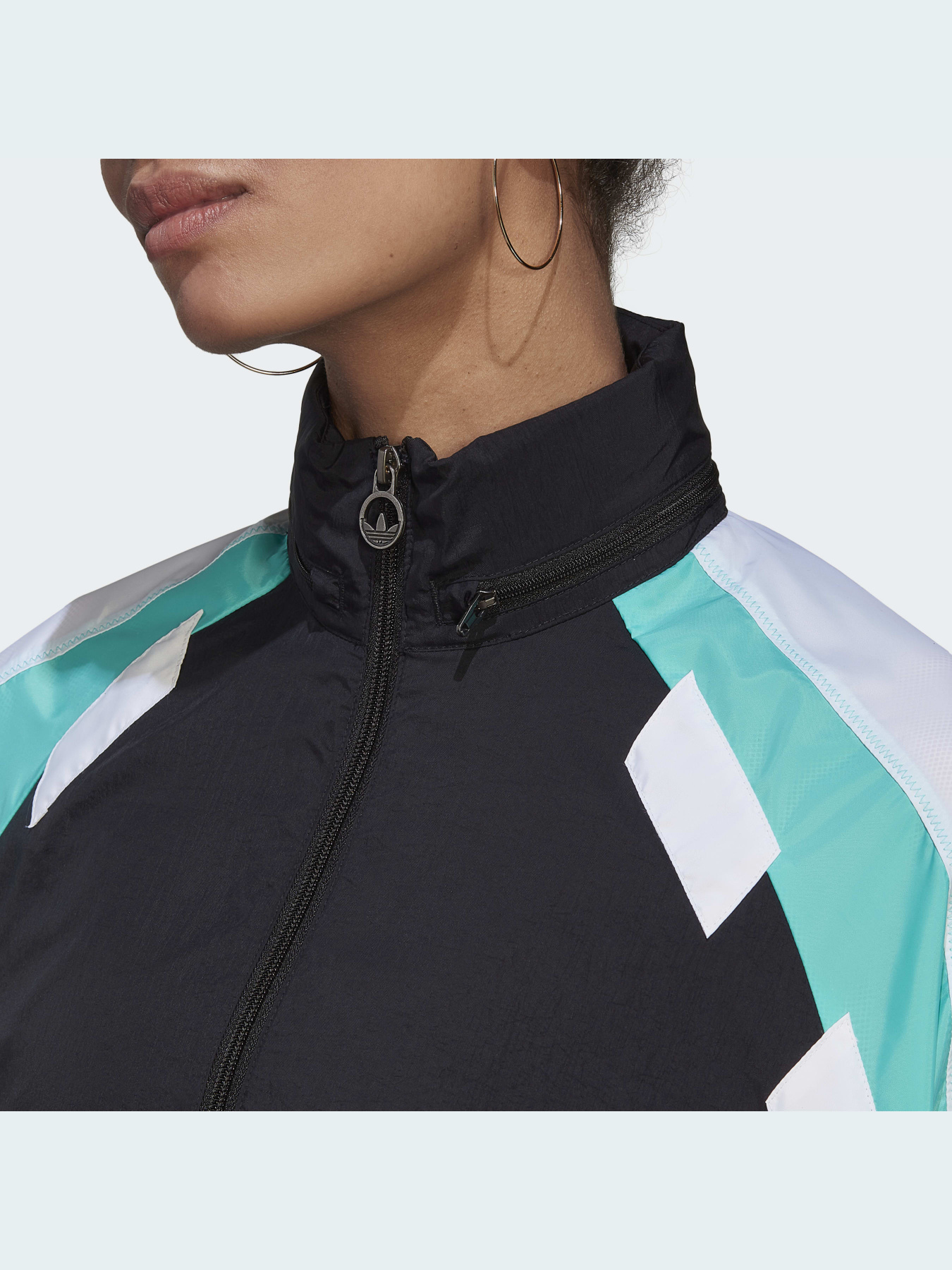 Ветровка Adidas модель HS2627 Фото