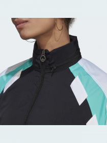 Ветровка Adidas модель HS2627 Фото