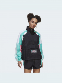 Ветровка Adidas модель HS2627 Фото