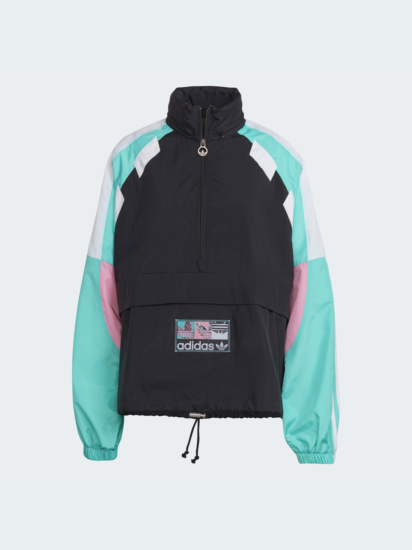 Вітровка Adidas модель HS2627 Вітровка Adidas модель HS2627 Фото