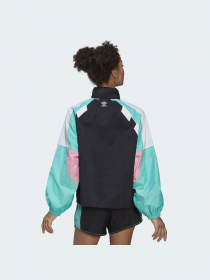 Вітровка Adidas модель HS2627 Вітровка Adidas модель HS2627 Фото