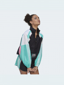 Вітровка Adidas модель HS2627 Вітровка Adidas модель HS2627 Фото