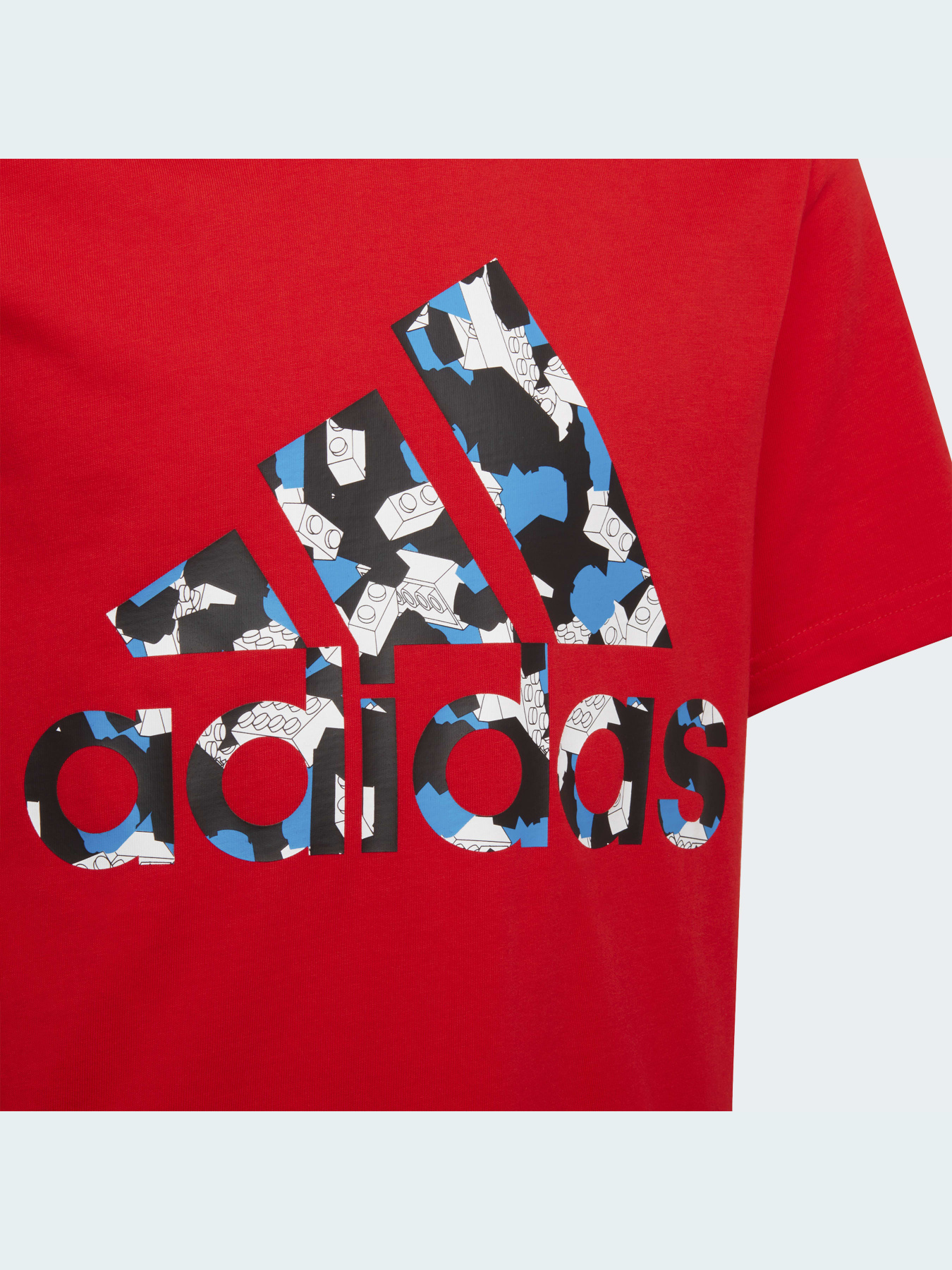 Спортивная футболка Adidas модель HA4060 Фото