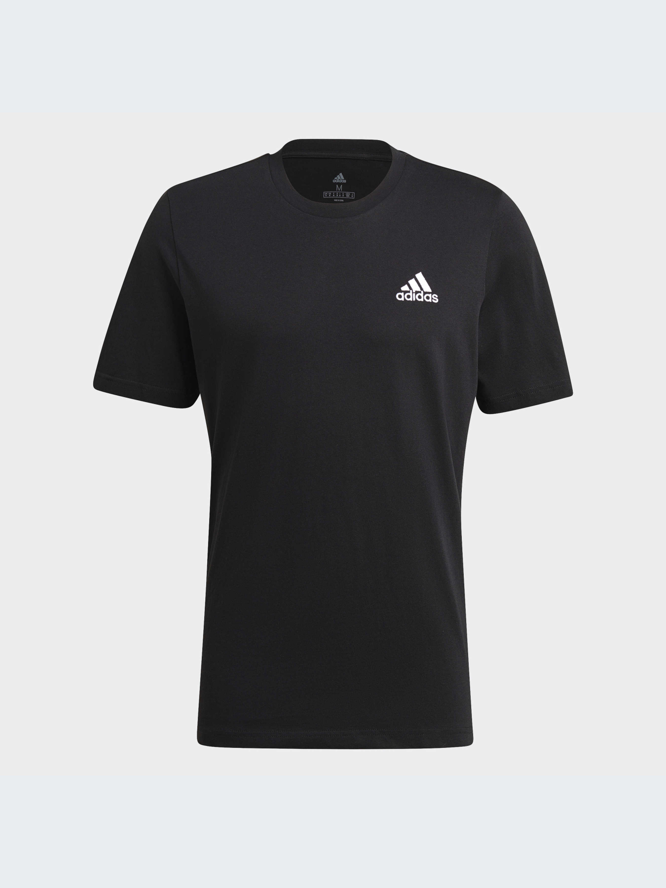 Футболка Adidas модель GK9639 Фото