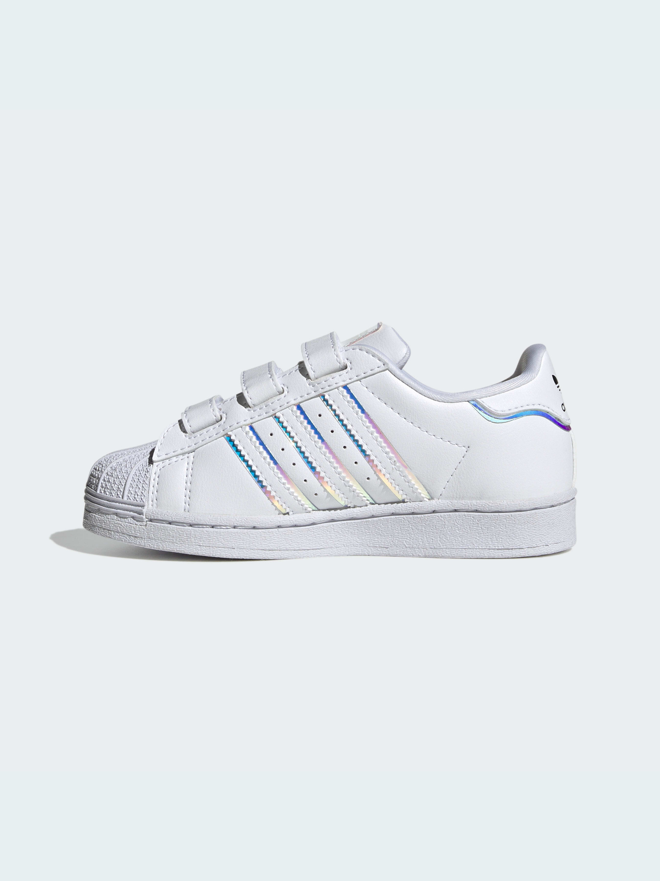 Кеды низкие Adidas Superstar модель GV8903 Фото