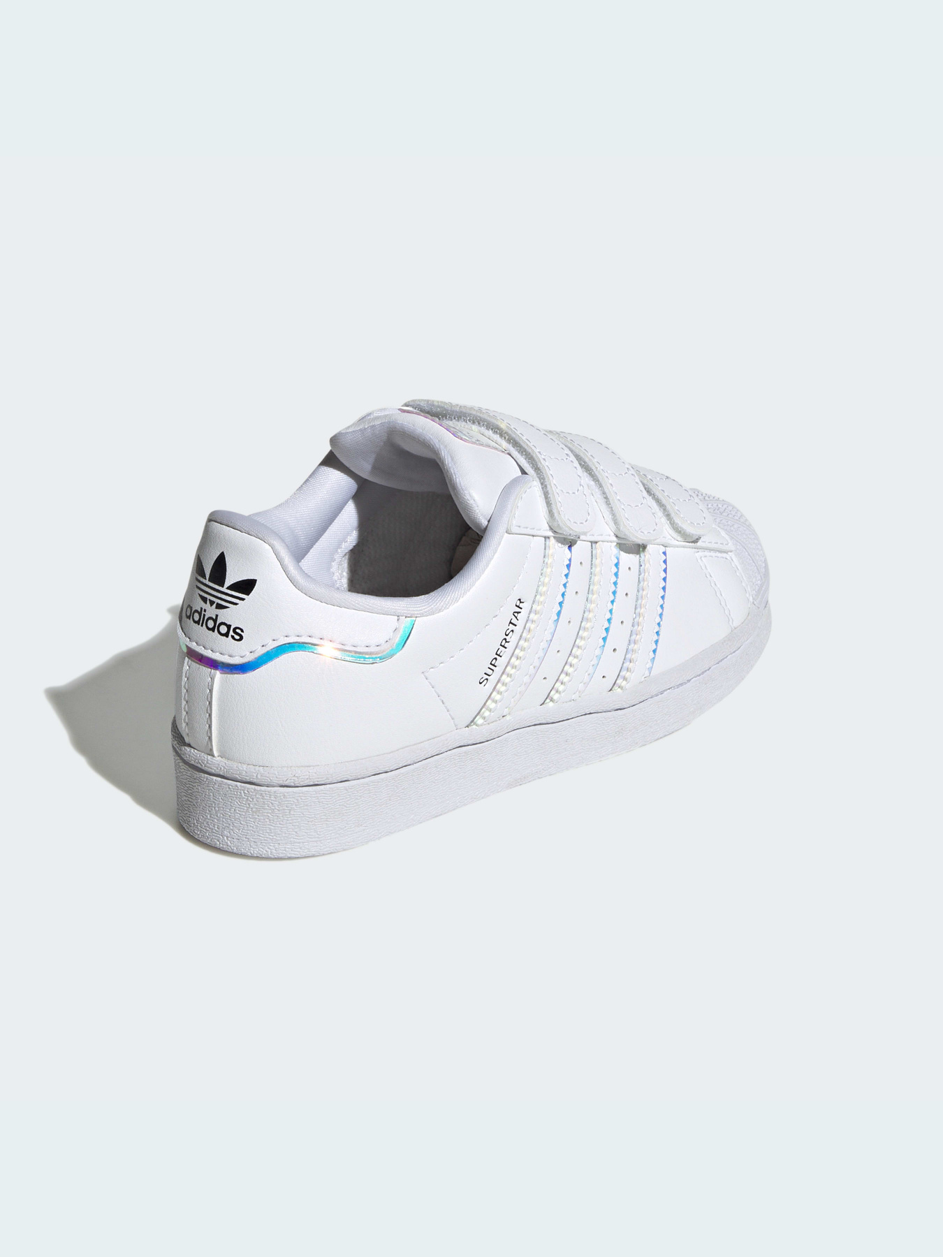 Кеды низкие Adidas Superstar модель GV8903 Фото
