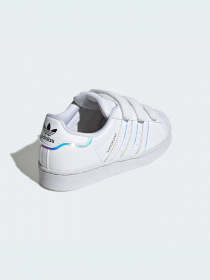 Кеды низкие Adidas Superstar модель GV8903 Фото