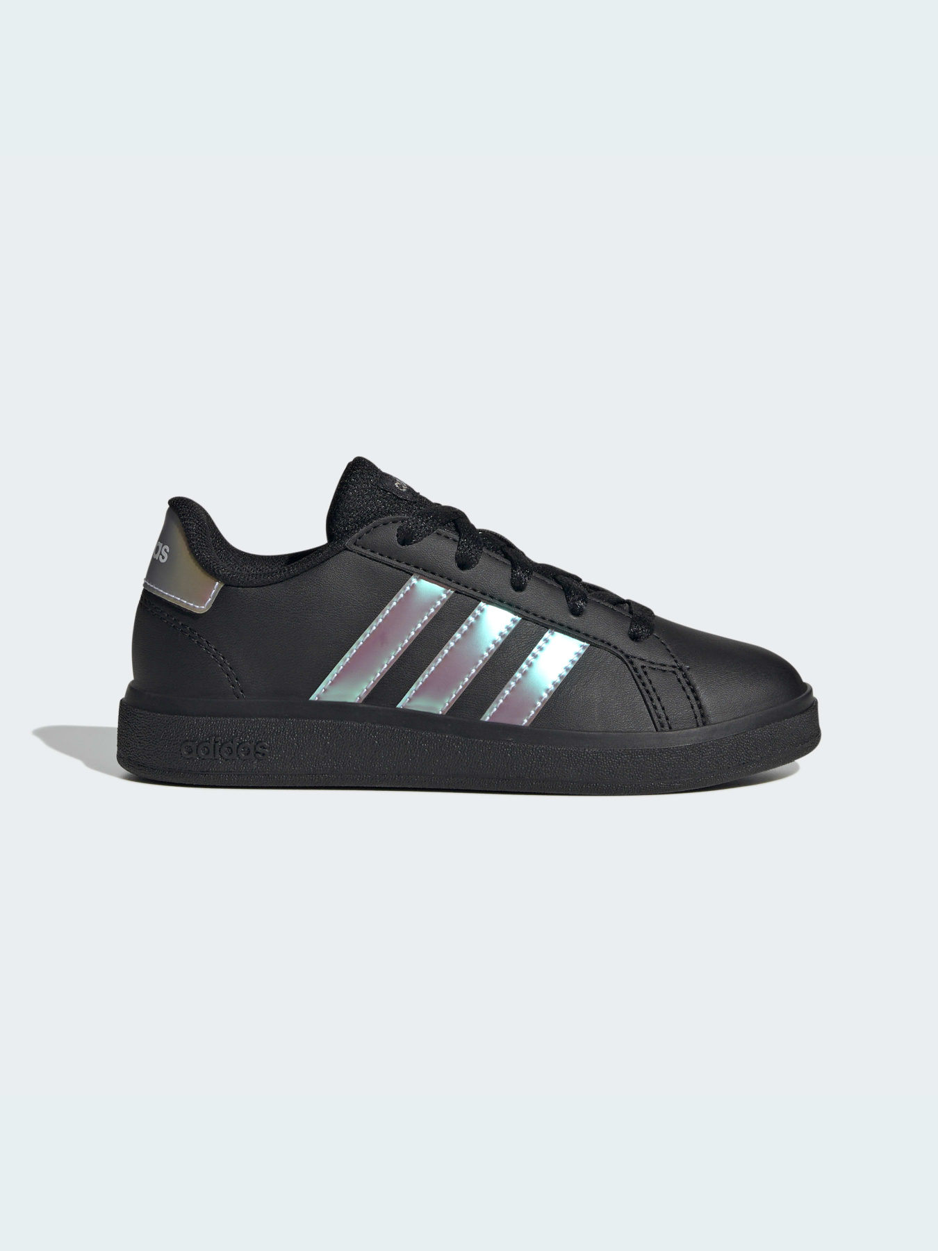 Кеды низкие Adidas Grand Court модель HQ4482 Фото