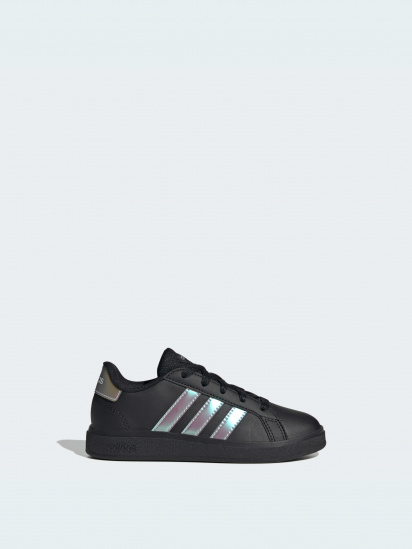 Кеди низькі adidas Grand Court модель HQ4482 - фото