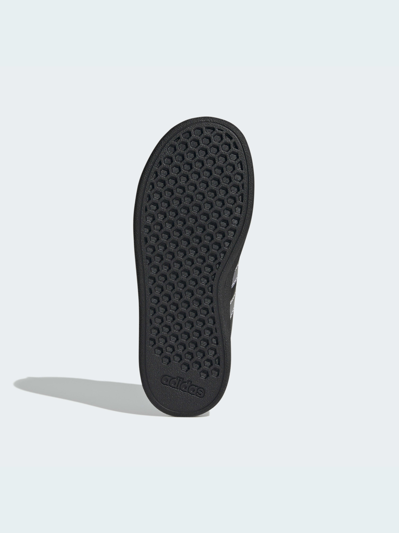 Кеды низкие Adidas Grand Court модель HQ4482 Фото