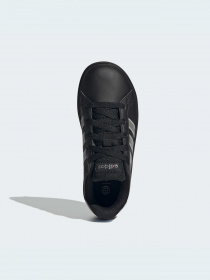 Кеды низкие Adidas Grand Court модель HQ4482 Фото