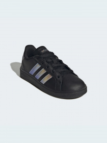Кеды низкие Adidas Grand Court модель HQ4482 Фото