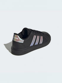 Кеды низкие Adidas Grand Court модель HQ4482 Фото