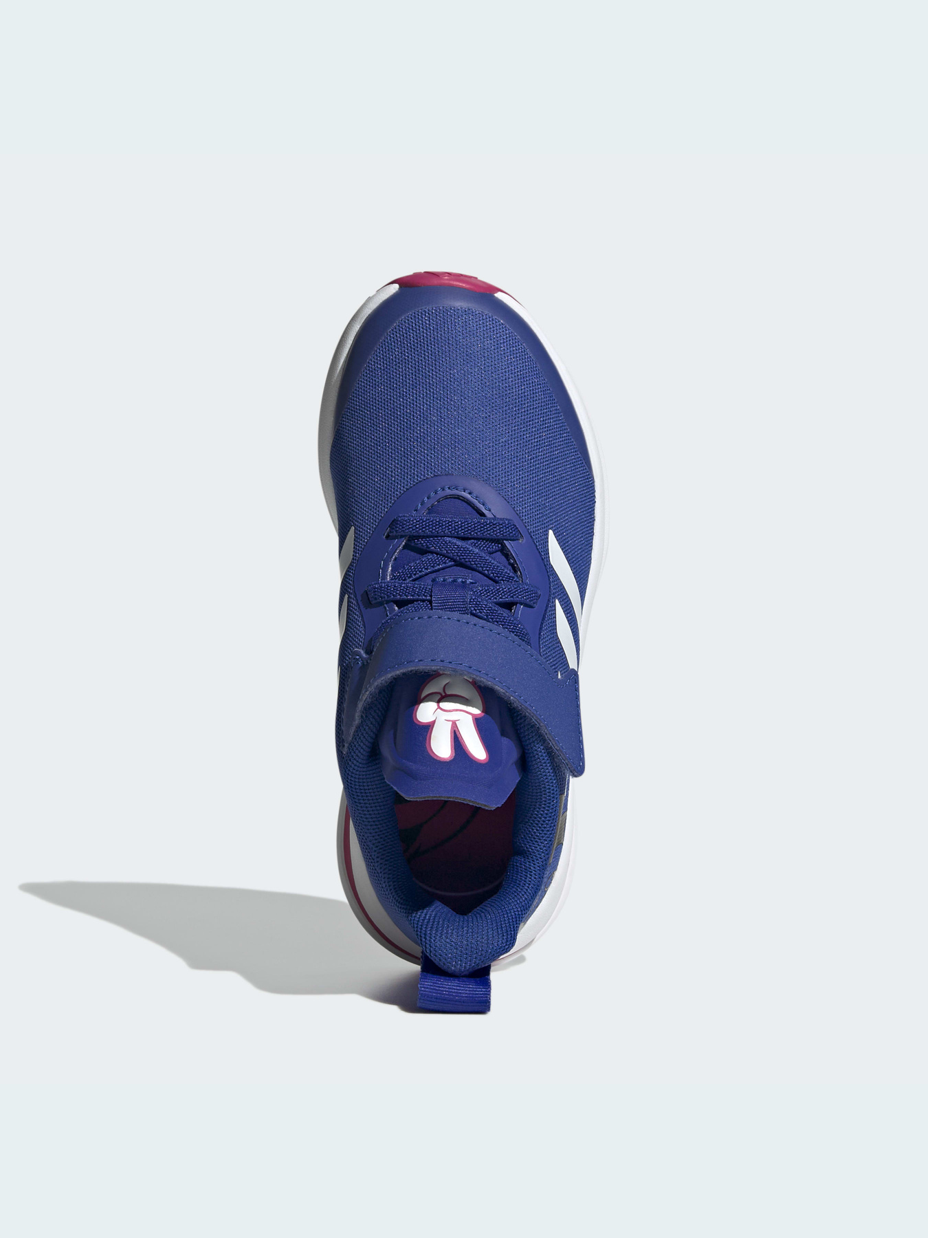 Кроссовки для бега Adidas x Disney модель H68112 Фото