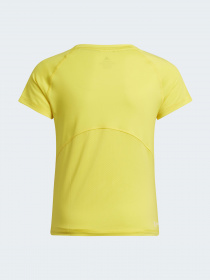 Футболка спортивна Adidas модель HM4421 Фото