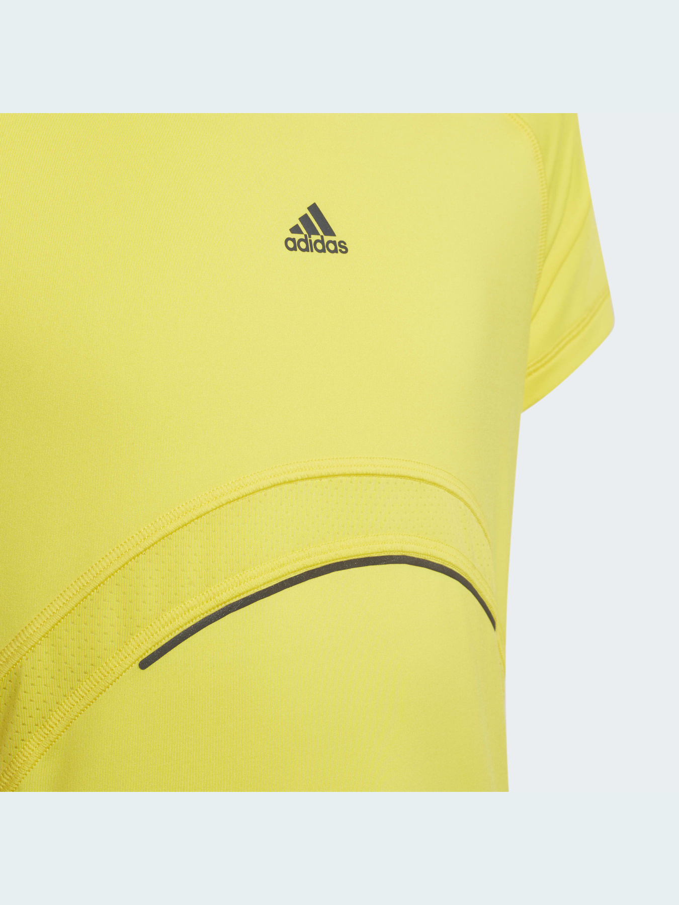 Спортивная футболка Adidas модель HM4421 Фото