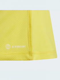 Спортивная футболка Adidas модель HM4421 Фото