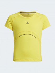 Спортивная футболка Adidas модель HM4421 Фото