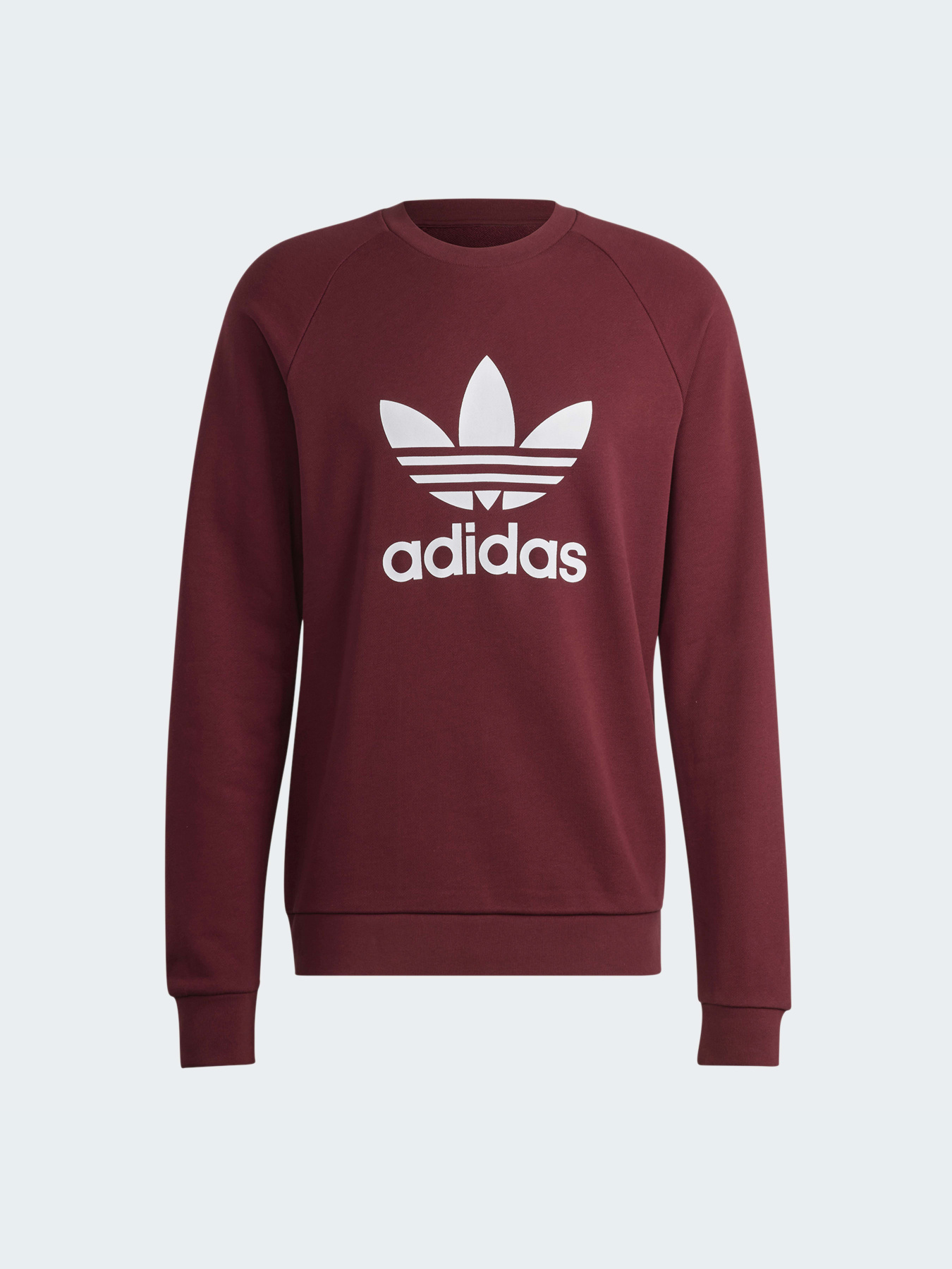 Свитшот Adidas Adicolor модель IA4856 Фото