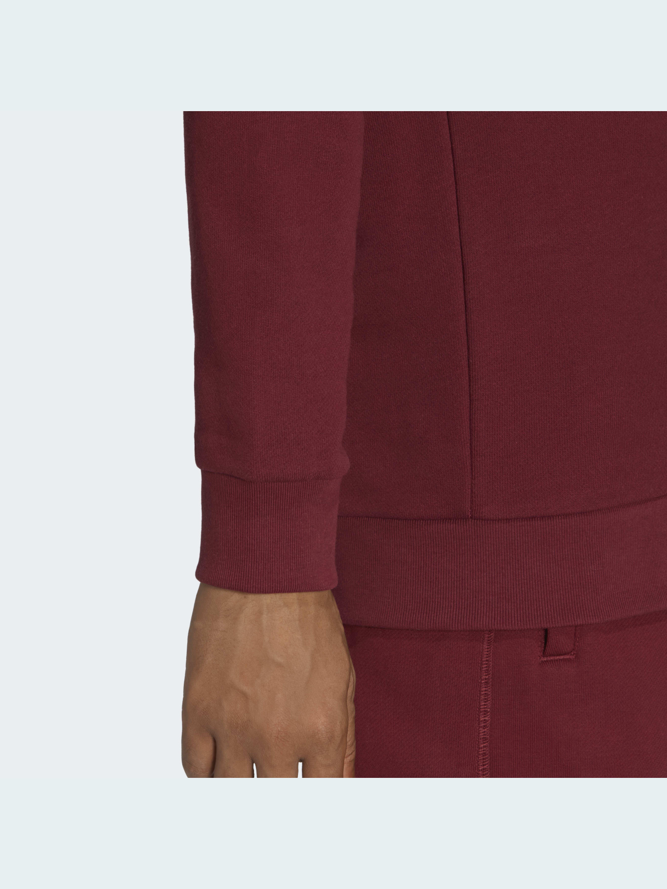 Свитшот Adidas Adicolor модель IA4856 Фото