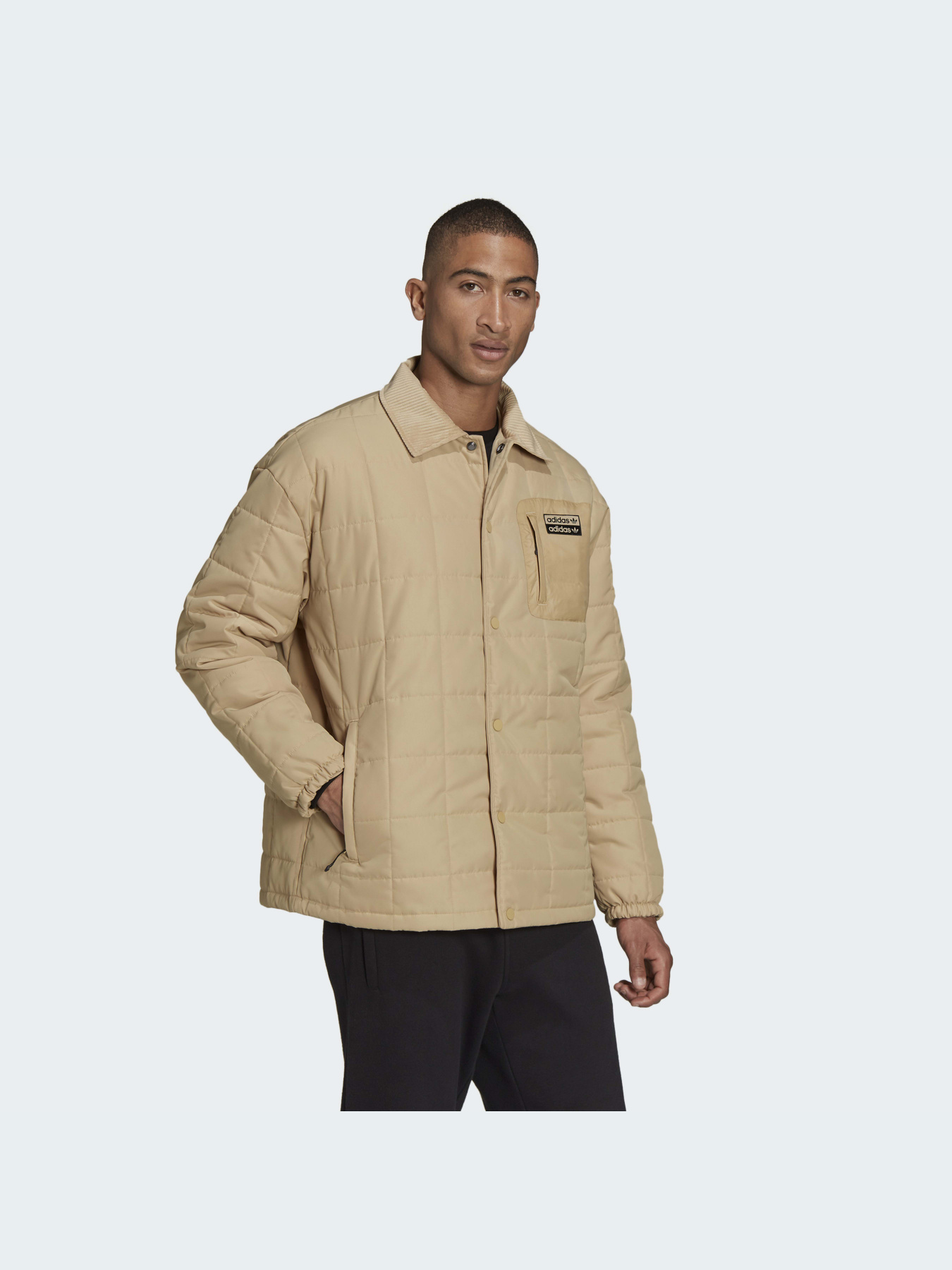 Демисезонная куртка Adidas модель H11500 Демисезонная куртка Adidas модель H11500 Фото