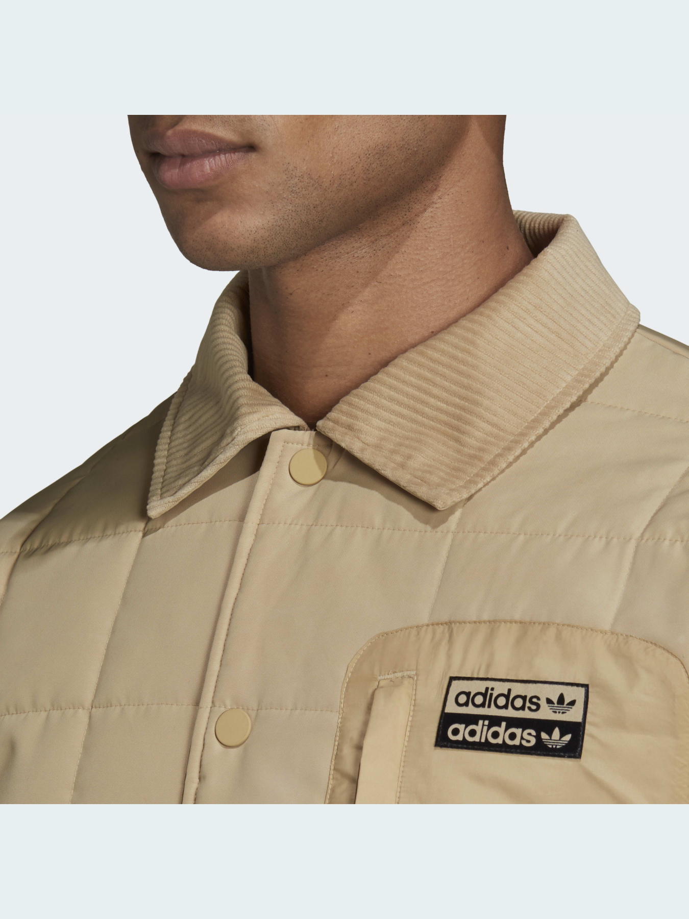 Демисезонная куртка Adidas модель H11500 Демисезонная куртка Adidas модель H11500 Фото