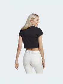 Футболка Adidas 3 Stripes модель IC0024 Фото