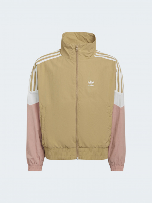 Кофта Adidas Graphics модель HC4525 Фото