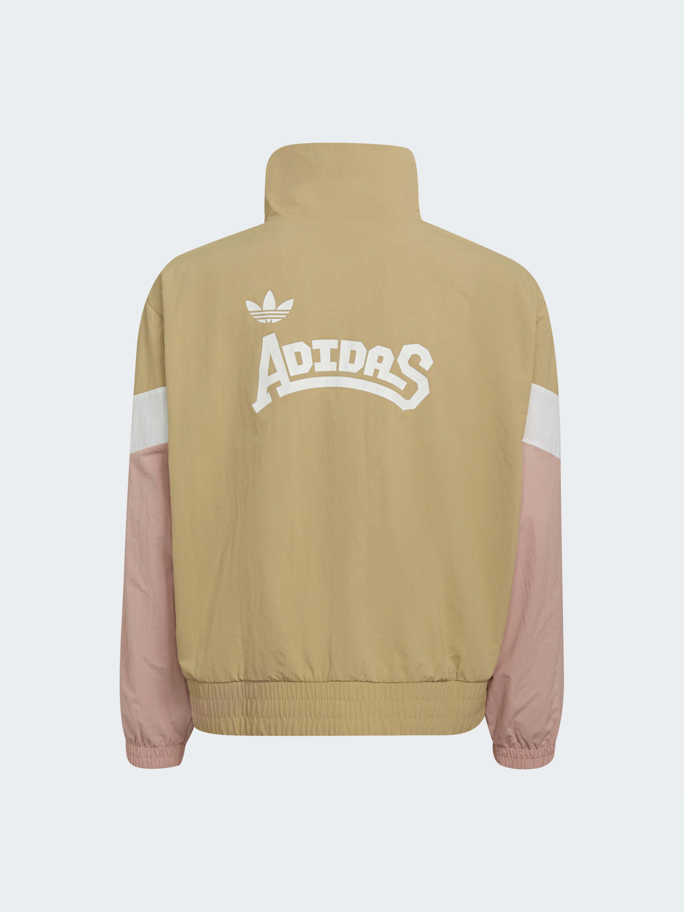 Кофта Adidas Graphics модель HC4525 Фото