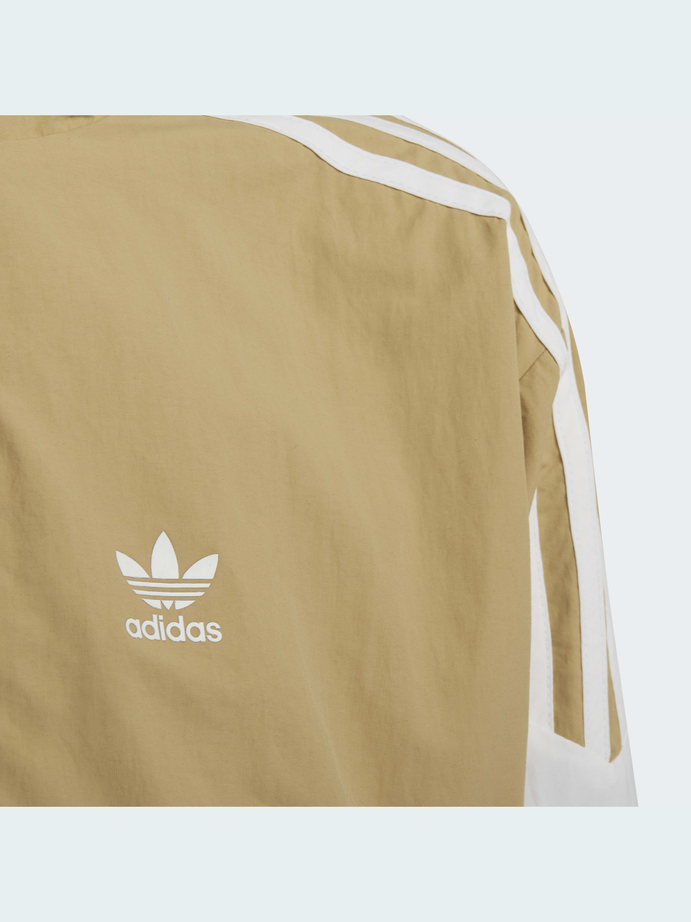 Кофта Adidas Graphics модель HC4525 Фото