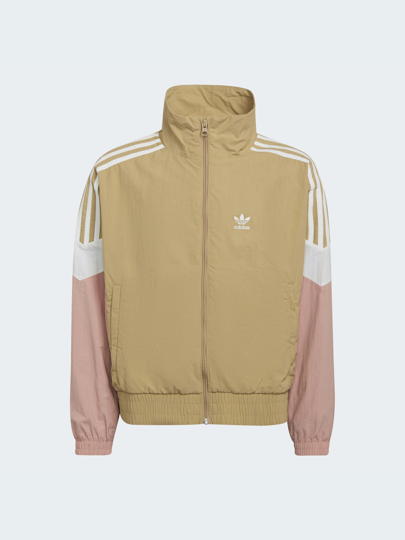 Кофта Adidas Graphics модель HC4525 Фото