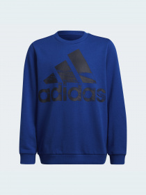 Свитшот Adidas модель HF1824 Фото