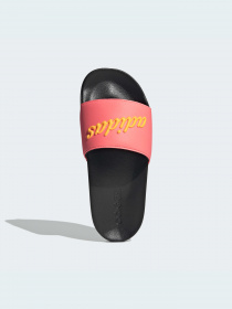 Шлепанцы Adidas Adilette модель GZ5926 Фото