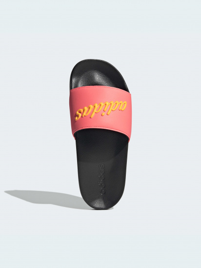 Шлепанцы adidas Adilette модель GZ5926 — фото 3 - INTERTOP