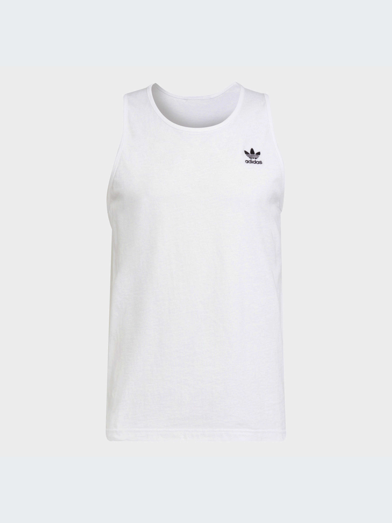 Майка спортивная Adidas Adicolor модель H35497 Фото