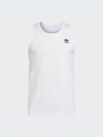 Майка спортивная Adidas Adicolor модель H35497 Фото