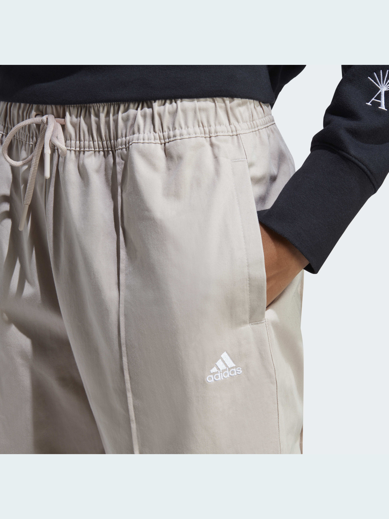 Джоггеры Adidas Graphics модель IC5714 Фото