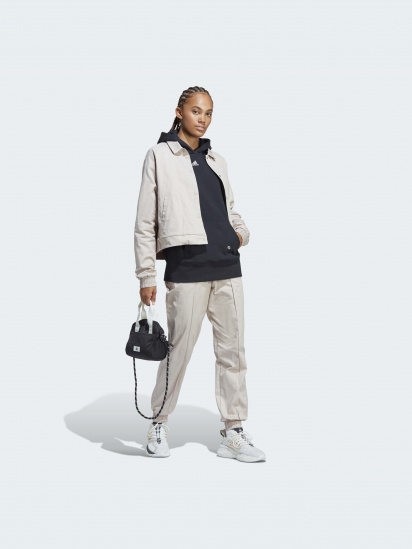 Джогери adidas Graphics модель IC5714 — фото - INTERTOP