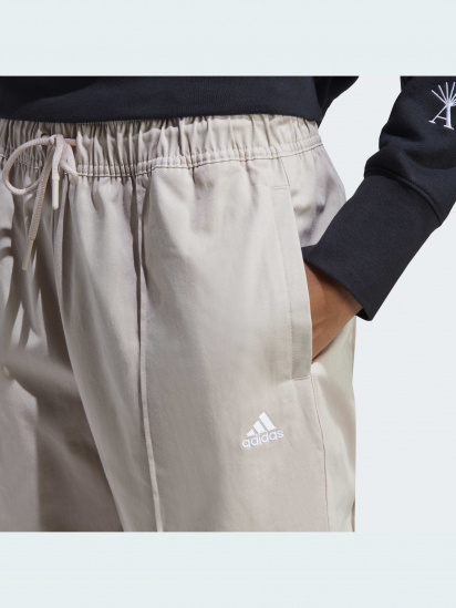 Джогери adidas Graphics модель IC5714 — фото 4 - INTERTOP